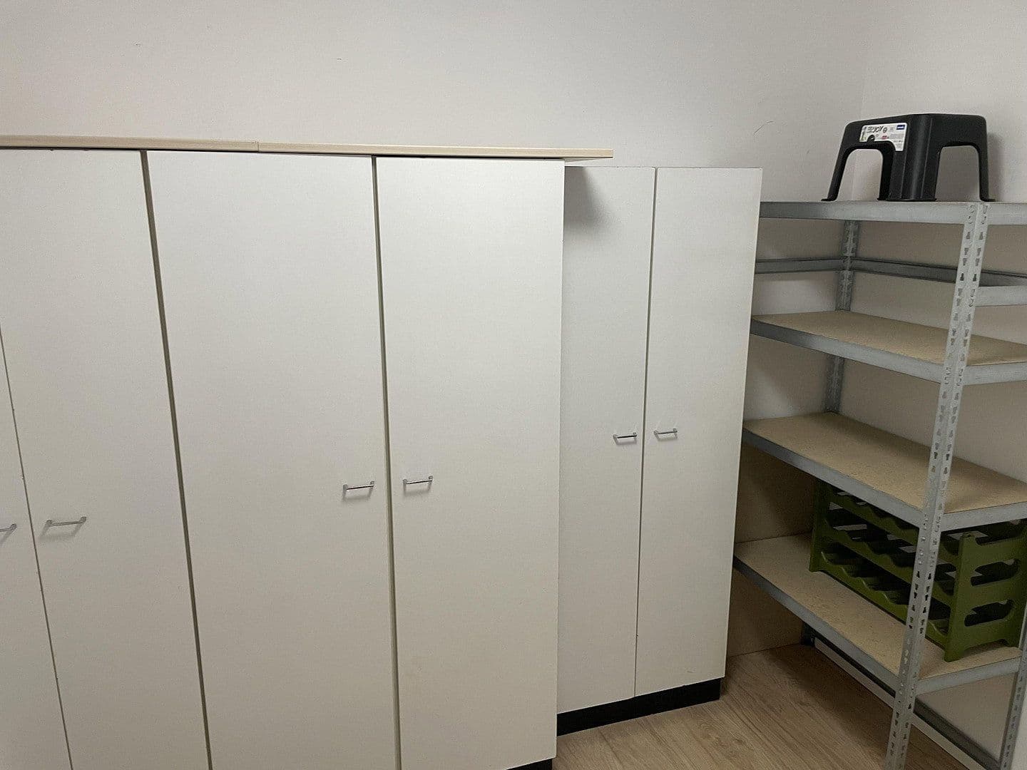 Pronájem bytu 3+1 96 m², Schillerstraße 2, Stadthagen, Dolní Sasko Pronájem bytu 3+1 96 m², Schillerstraße 2, Stadthagen, Dolní Sasko