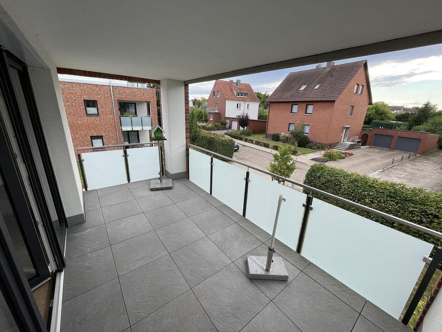Pronájem bytu 3+1 96 m², Schillerstraße 2, Stadthagen, Dolní Sasko Pronájem bytu 3+1 96 m², Schillerstraße 2, Stadthagen, Dolní Sasko