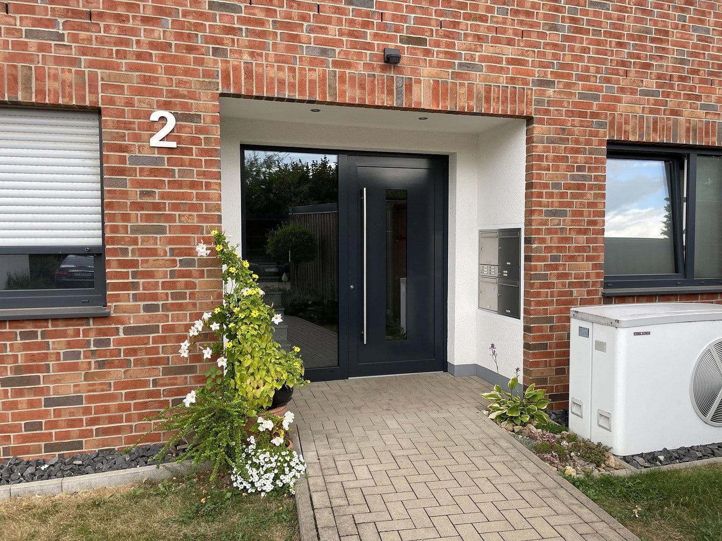 Pronájem bytu 3+1 96 m², Schillerstraße 2, Stadthagen, Dolní Sasko Pronájem bytu 3+1 96 m², Schillerstraße 2, Stadthagen, Dolní Sasko