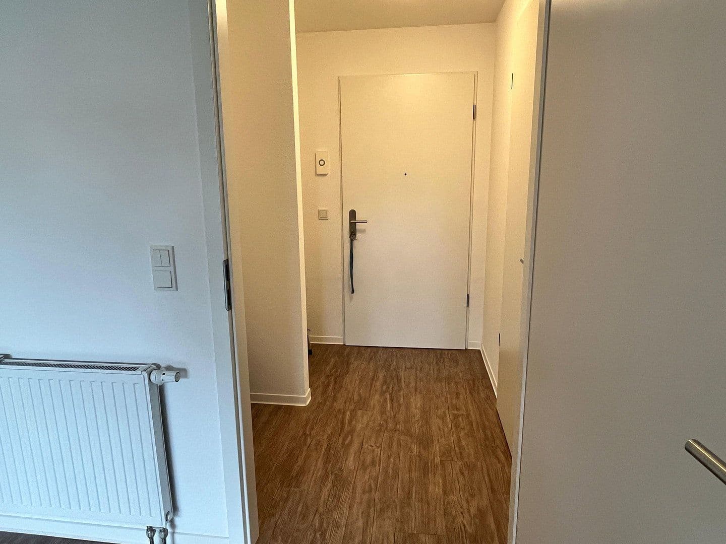 Prodej bytu 2+1 53 m², Hessische Str. 122, Dortmund, Severní Porýní-Vestfálsko Prodej bytu 2+1 53 m², Hessische Str. 122, Dortmund, Severní Porýní-Vestfálsko