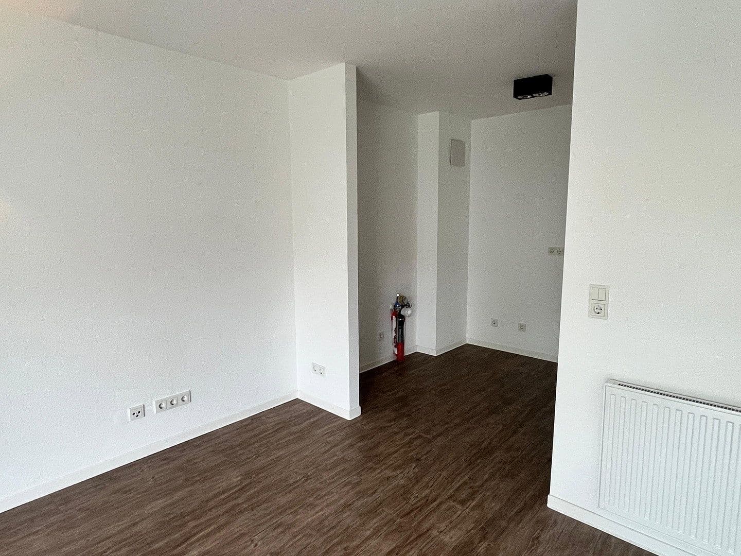 Prodej bytu 2+1 53 m², Hessische Str. 122, Dortmund, Severní Porýní-Vestfálsko Prodej bytu 2+1 53 m², Hessische Str. 122, Dortmund, Severní Porýní-Vestfálsko