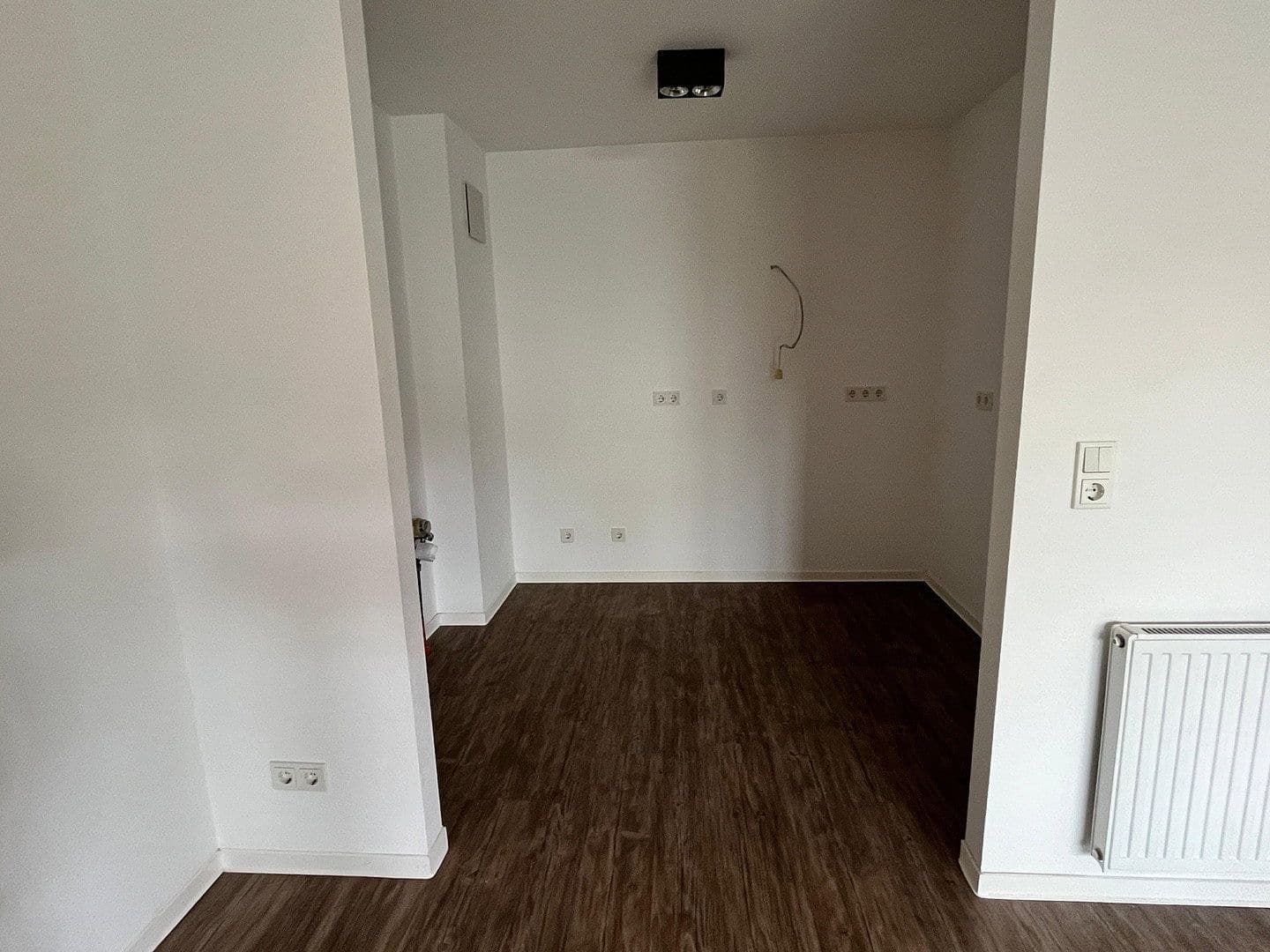 Prodej bytu 2+1 53 m², Hessische Str. 122, Dortmund, Severní Porýní-Vestfálsko Prodej bytu 2+1 53 m², Hessische Str. 122, Dortmund, Severní Porýní-Vestfálsko