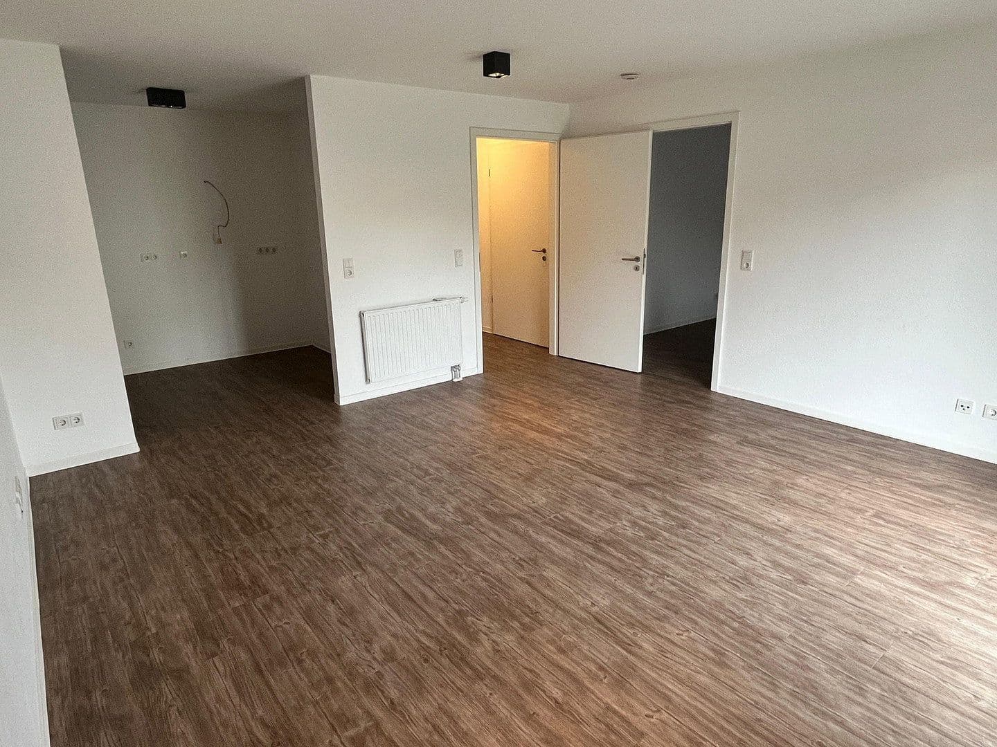 Prodej bytu 2+1 53 m², Hessische Str. 122, Dortmund, Severní Porýní-Vestfálsko Prodej bytu 2+1 53 m², Hessische Str. 122, Dortmund, Severní Porýní-Vestfálsko