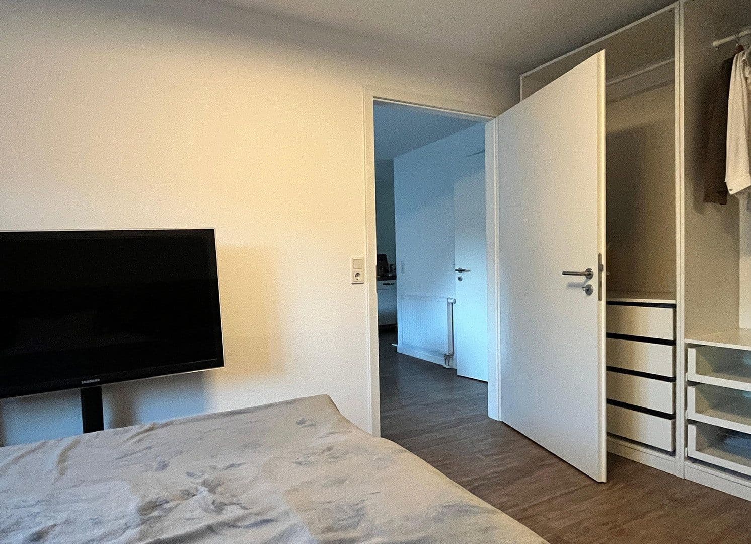Prodej bytu 2+1 53 m², Hessische Str. 122, Dortmund, Severní Porýní-Vestfálsko Prodej bytu 2+1 53 m², Hessische Str. 122, Dortmund, Severní Porýní-Vestfálsko