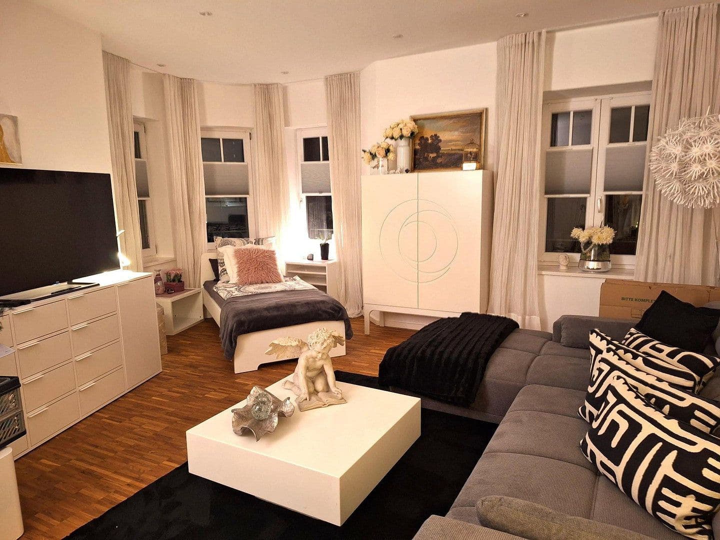 Pronájem bytu 2+1 116 m², Ellmaierstraße 6, Rosenheim, Bavorsko Pronájem bytu 2+1 116 m², Ellmaierstraße 6, Rosenheim, Bavorsko