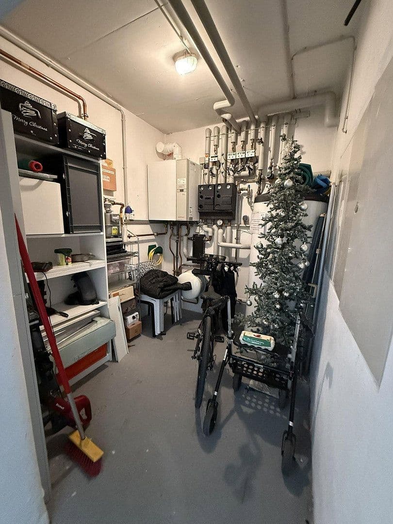 Pronájem bytu 2+1 116 m², Ellmaierstraße 6, Rosenheim, Bavorsko Pronájem bytu 2+1 116 m², Ellmaierstraße 6, Rosenheim, Bavorsko