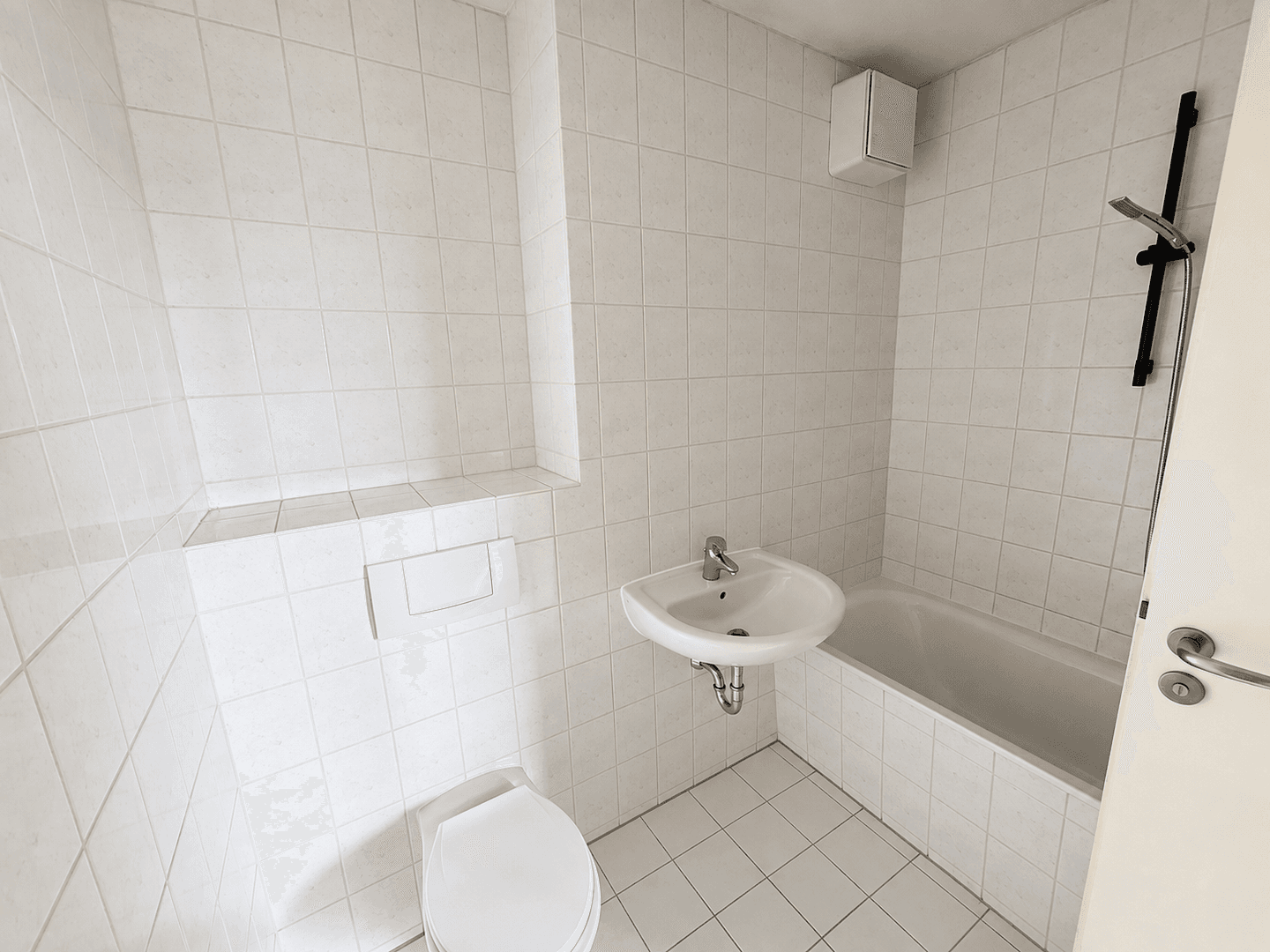 Pronájem bytu 1+1 47 m², Bernau, Braniborsko Pronájem bytu 1+1 47 m², Bernau, Braniborsko
