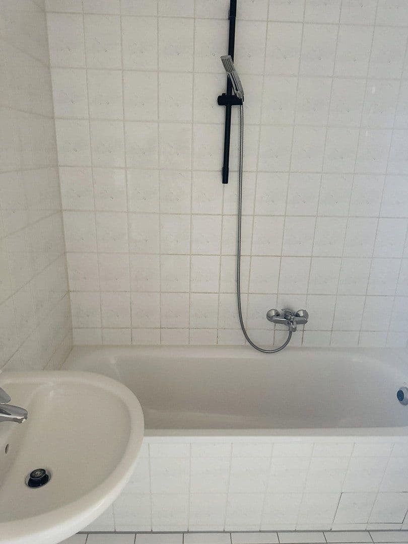 Pronájem bytu 1+1 47 m², Bernau, Braniborsko Pronájem bytu 1+1 47 m², Bernau, Braniborsko