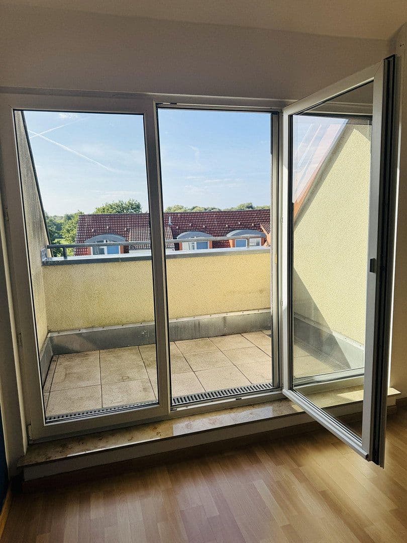 Pronájem bytu 1+1 47 m², Bernau, Braniborsko Pronájem bytu 1+1 47 m², Bernau, Braniborsko
