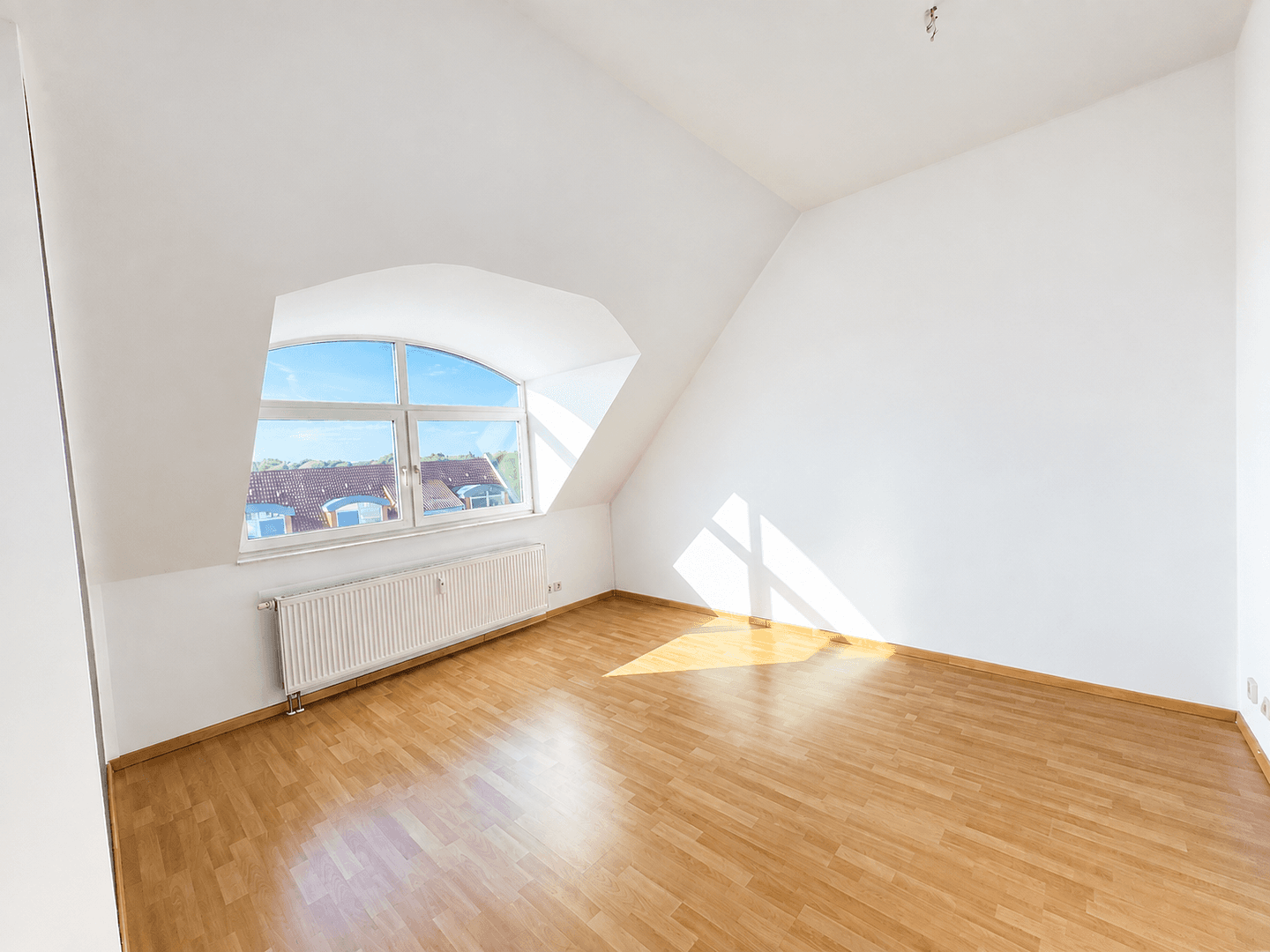 Pronájem bytu 1+1 47 m², Bernau, Braniborsko Pronájem bytu 1+1 47 m², Bernau, Braniborsko
