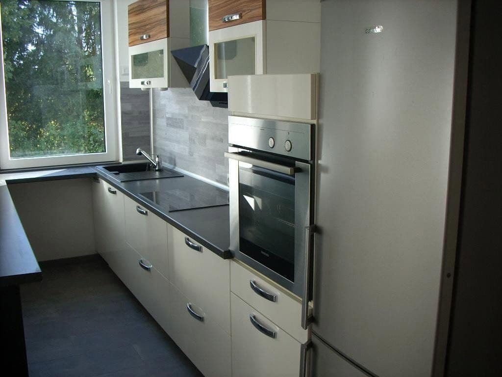 Pronájem bytu 4+1 98 m², Sprockhövel, Severní Porýní-Vestfálsko Pronájem bytu 4+1 98 m², Sprockhövel, Severní Porýní-Vestfálsko