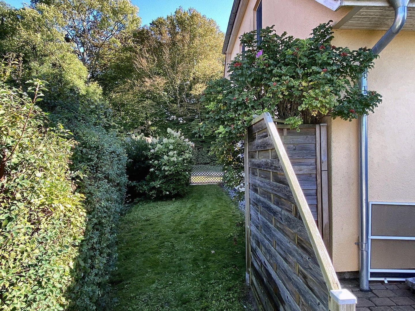 Prodej domu 90 m², pozemek 240 m², Dassow, Mecklenburg-Vorpommern Prodej domu 90 m², pozemek 240 m², Dassow, Mecklenburg-Vorpommern