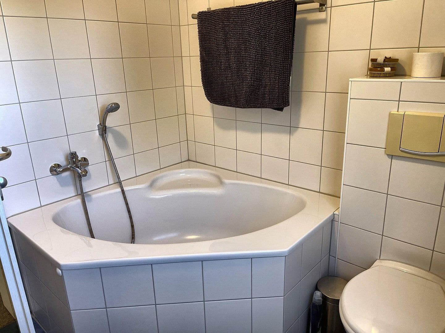 Prodej domu 90 m², pozemek 240 m², Dassow, Mecklenburg-Vorpommern Prodej domu 90 m², pozemek 240 m², Dassow, Mecklenburg-Vorpommern