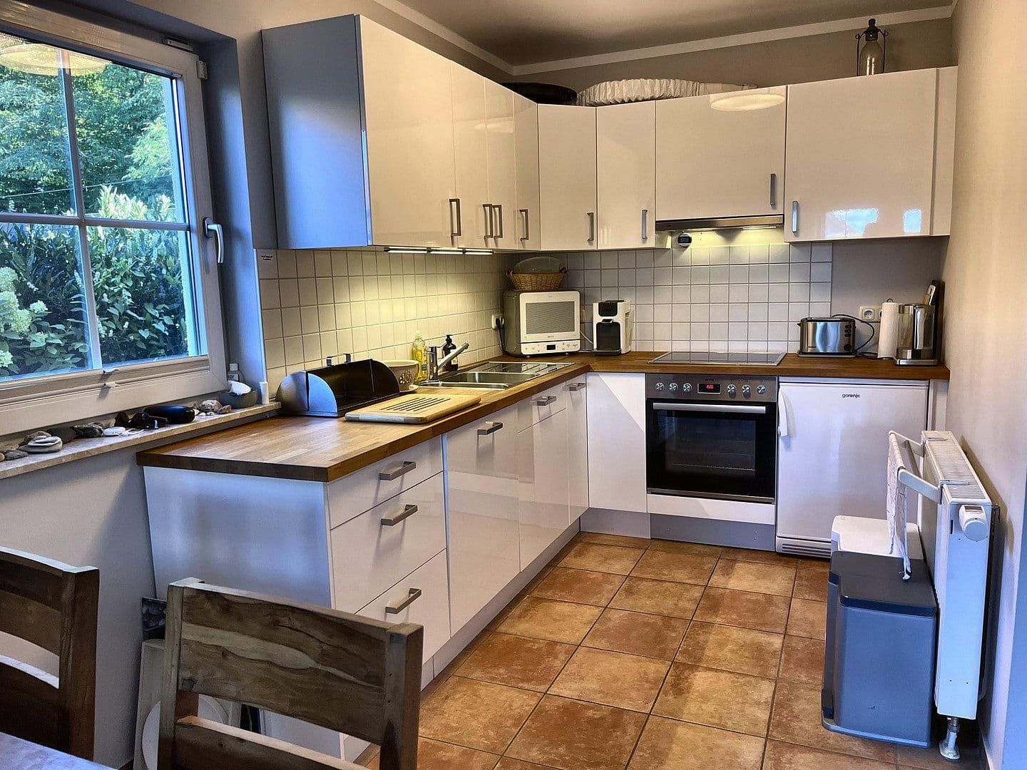 Prodej domu 90 m², pozemek 240 m², Dassow, Mecklenburg-Vorpommern Prodej domu 90 m², pozemek 240 m², Dassow, Mecklenburg-Vorpommern