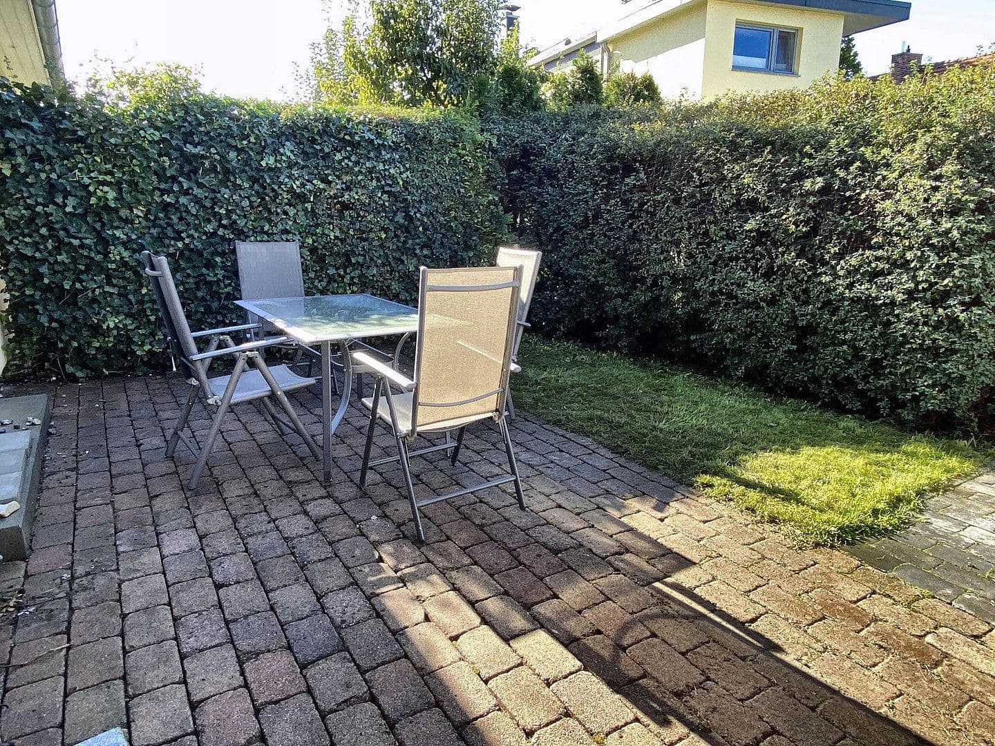 Prodej domu 90 m², pozemek 240 m², Dassow, Mecklenburg-Vorpommern Prodej domu 90 m², pozemek 240 m², Dassow, Mecklenburg-Vorpommern
