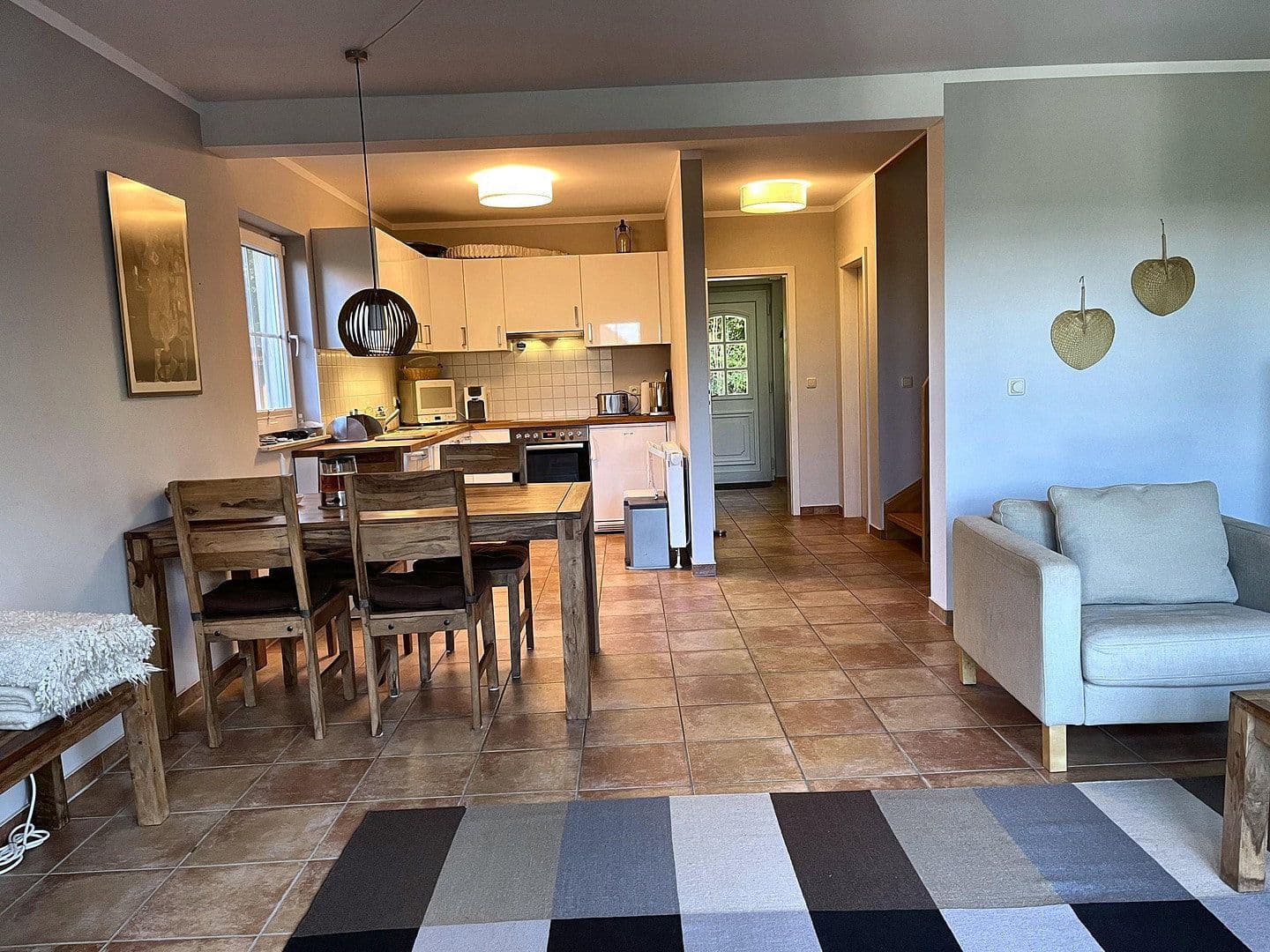 Prodej domu 90 m², pozemek 240 m², Dassow, Mecklenburg-Vorpommern Prodej domu 90 m², pozemek 240 m², Dassow, Mecklenburg-Vorpommern