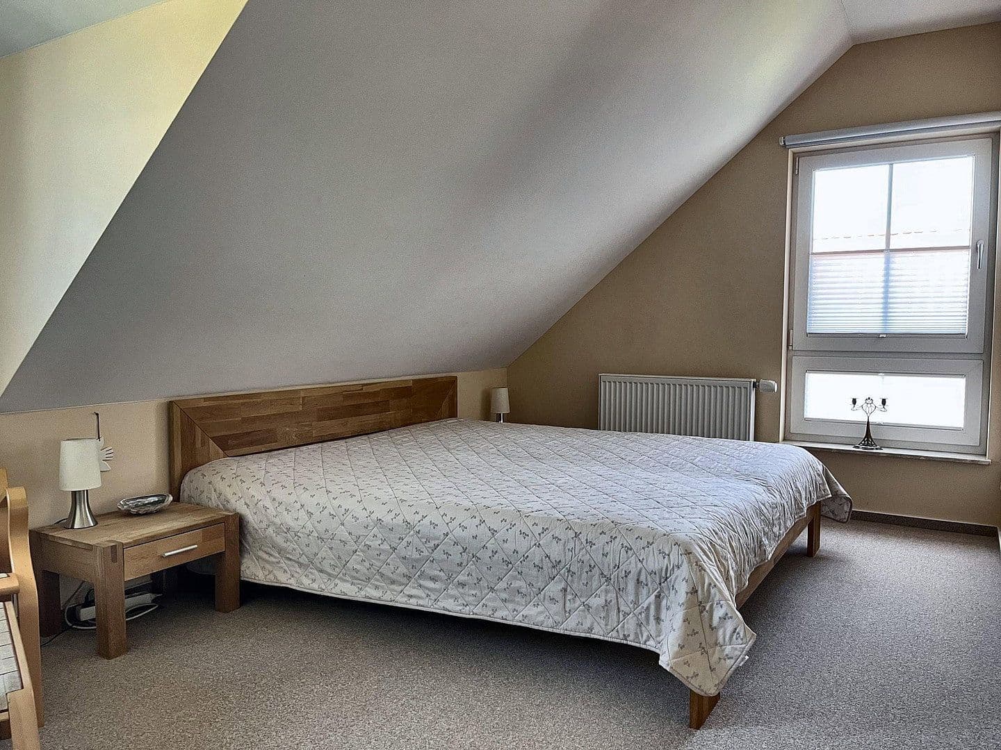 Prodej domu 90 m², pozemek 240 m², Dassow, Mecklenburg-Vorpommern Prodej domu 90 m², pozemek 240 m², Dassow, Mecklenburg-Vorpommern