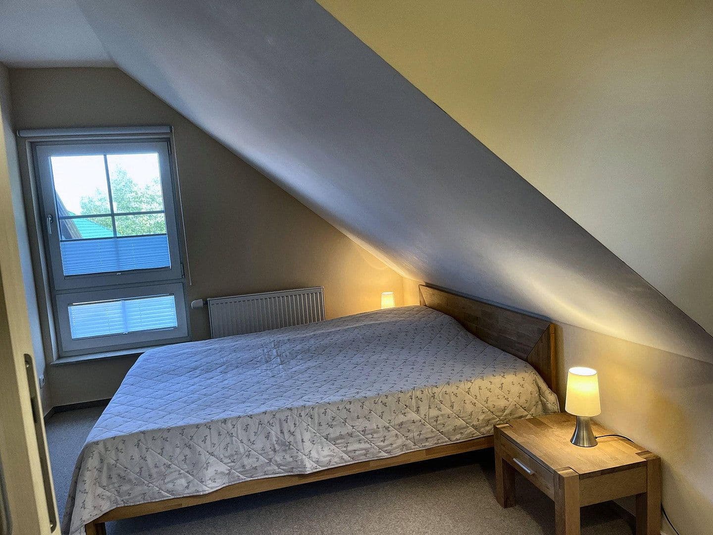 Prodej domu 90 m², pozemek 240 m², Dassow, Mecklenburg-Vorpommern Prodej domu 90 m², pozemek 240 m², Dassow, Mecklenburg-Vorpommern