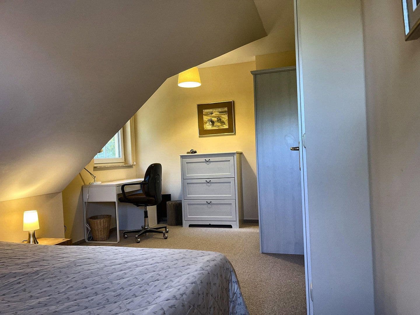Prodej domu 90 m², pozemek 240 m², Dassow, Mecklenburg-Vorpommern Prodej domu 90 m², pozemek 240 m², Dassow, Mecklenburg-Vorpommern