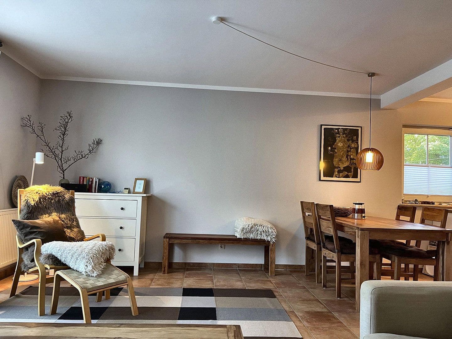 Prodej domu 90 m², pozemek 240 m², Dassow, Mecklenburg-Vorpommern Prodej domu 90 m², pozemek 240 m², Dassow, Mecklenburg-Vorpommern
