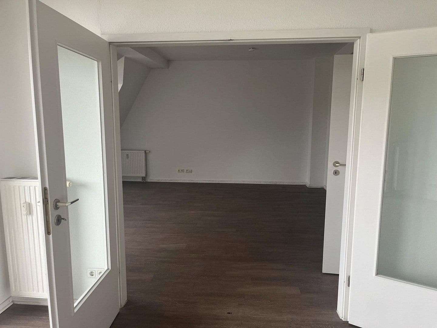 Pronájem kanceláře 68 m², Düppelstraße 32, Berlin, Berlín Pronájem kanceláře 68 m², Düppelstraße 32, Berlin, Berlín