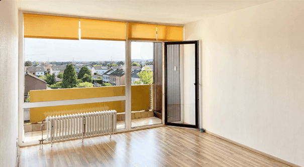 Pronájem bytu 3+1 92 m², Zobelweg 1, Pulheim, Severní Porýní-Vestfálsko Pronájem bytu 3+1 92 m², Zobelweg 1, Pulheim, Severní Porýní-Vestfálsko