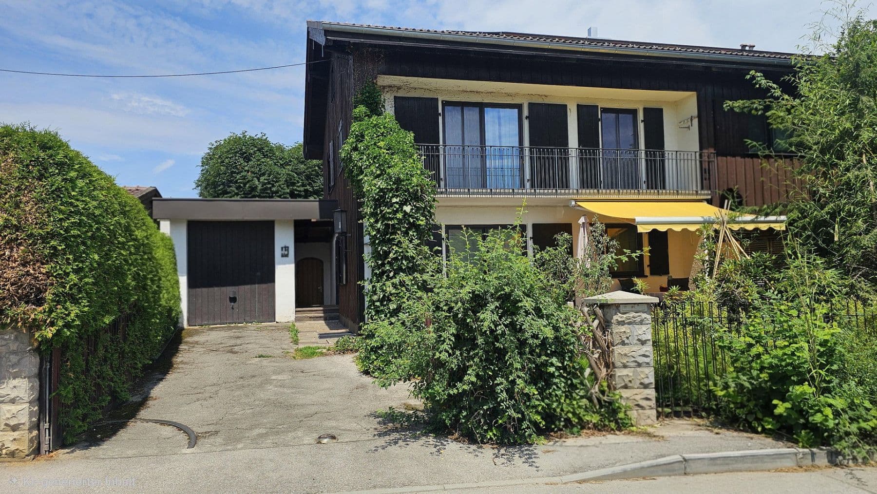 Pronájem bytu 3+kk 97 m², Otterfing, Bavorsko Pronájem bytu 3+kk 97 m², Otterfing, Bavorsko