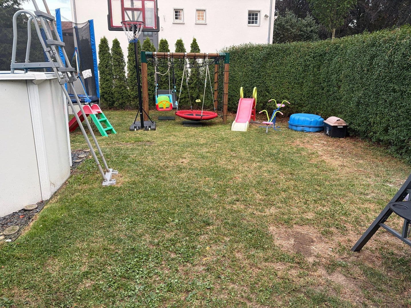 Prodej domu 145 m², pozemek 315 m², Zur Hammerschmiede 14a, Bellenberg, Bavorsko Prodej domu 145 m², pozemek 315 m², Zur Hammerschmiede 14a, Bellenberg, Bavorsko