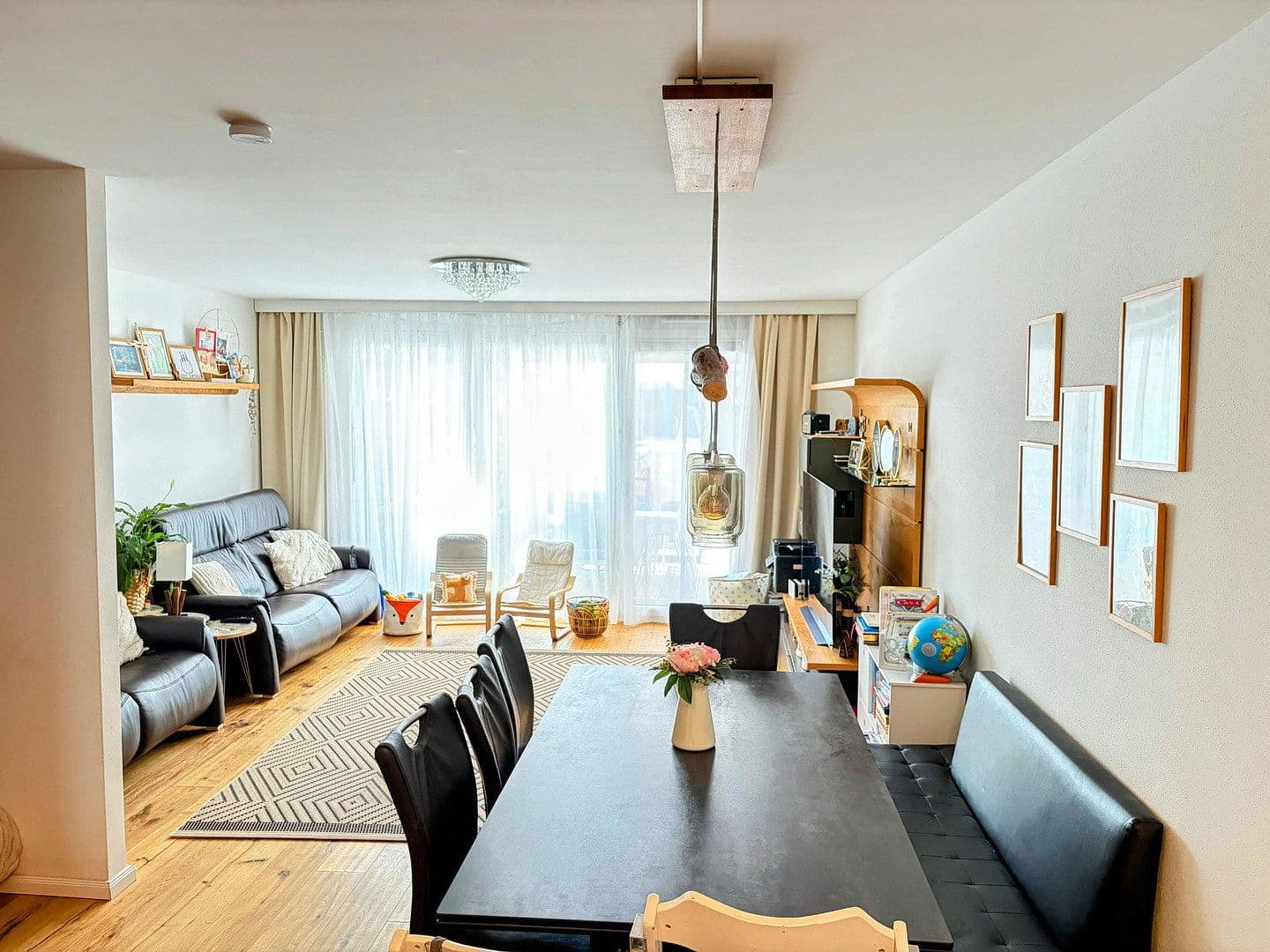 Prodej domu 145 m², pozemek 315 m², Zur Hammerschmiede 14a, Bellenberg, Bavorsko Prodej domu 145 m², pozemek 315 m², Zur Hammerschmiede 14a, Bellenberg, Bavorsko