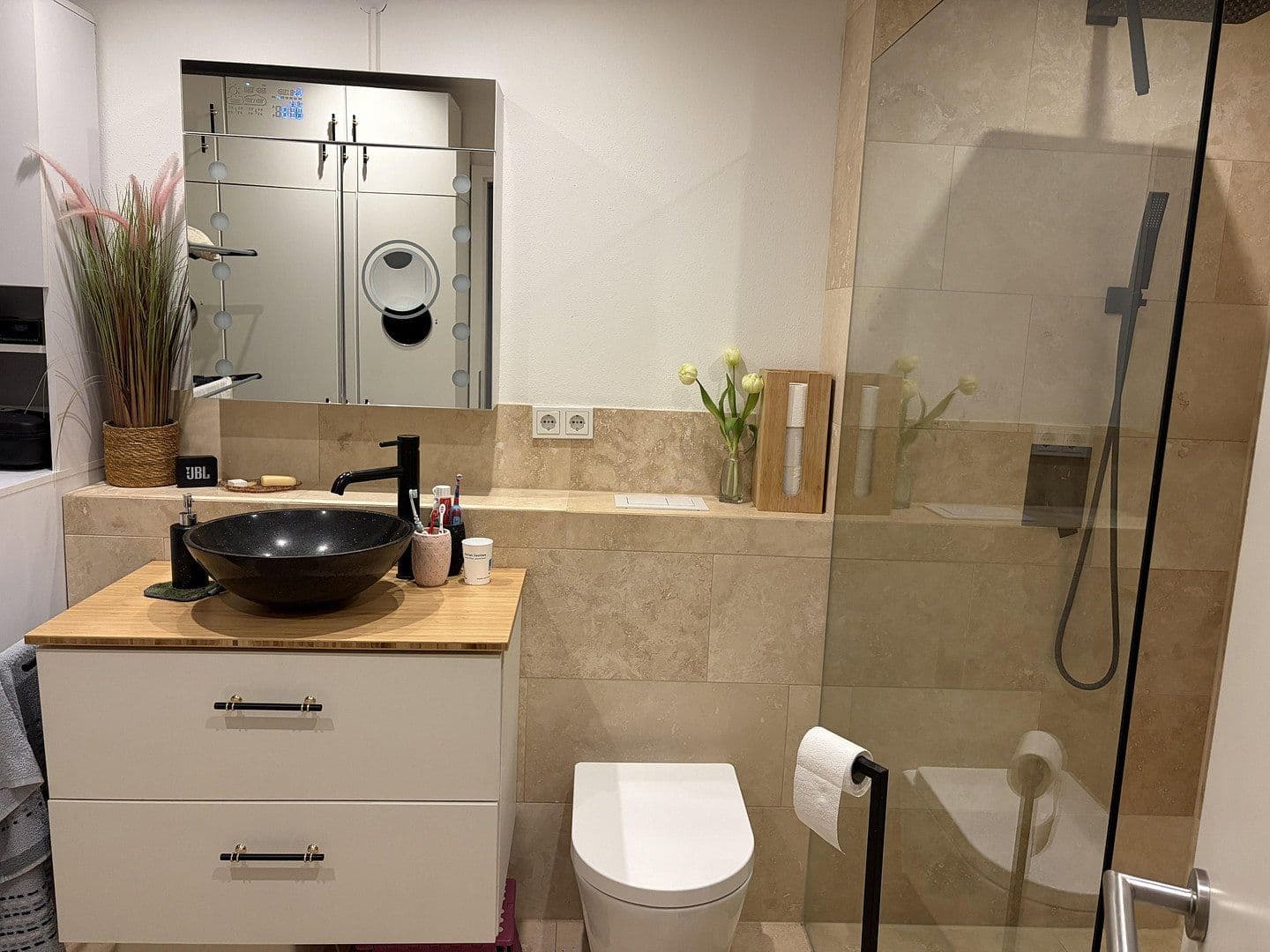 Prodej domu 145 m², pozemek 315 m², Zur Hammerschmiede 14a, Bellenberg, Bavorsko Prodej domu 145 m², pozemek 315 m², Zur Hammerschmiede 14a, Bellenberg, Bavorsko