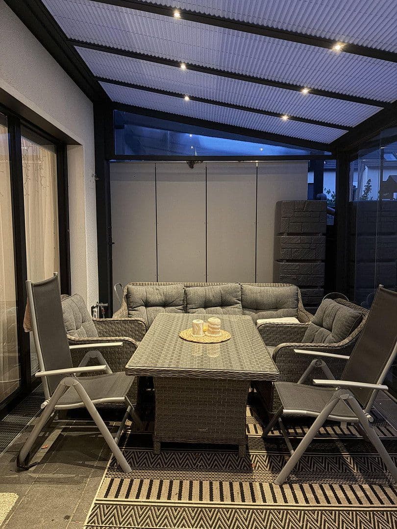 Prodej domu 145 m², pozemek 315 m², Zur Hammerschmiede 14a, Bellenberg, Bavorsko Prodej domu 145 m², pozemek 315 m², Zur Hammerschmiede 14a, Bellenberg, Bavorsko