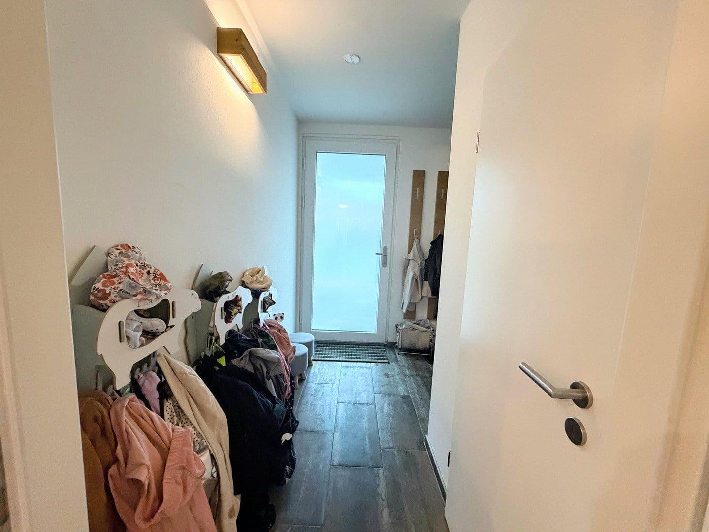 Prodej domu 145 m², pozemek 315 m², Zur Hammerschmiede 14a, Bellenberg, Bavorsko Prodej domu 145 m², pozemek 315 m², Zur Hammerschmiede 14a, Bellenberg, Bavorsko
