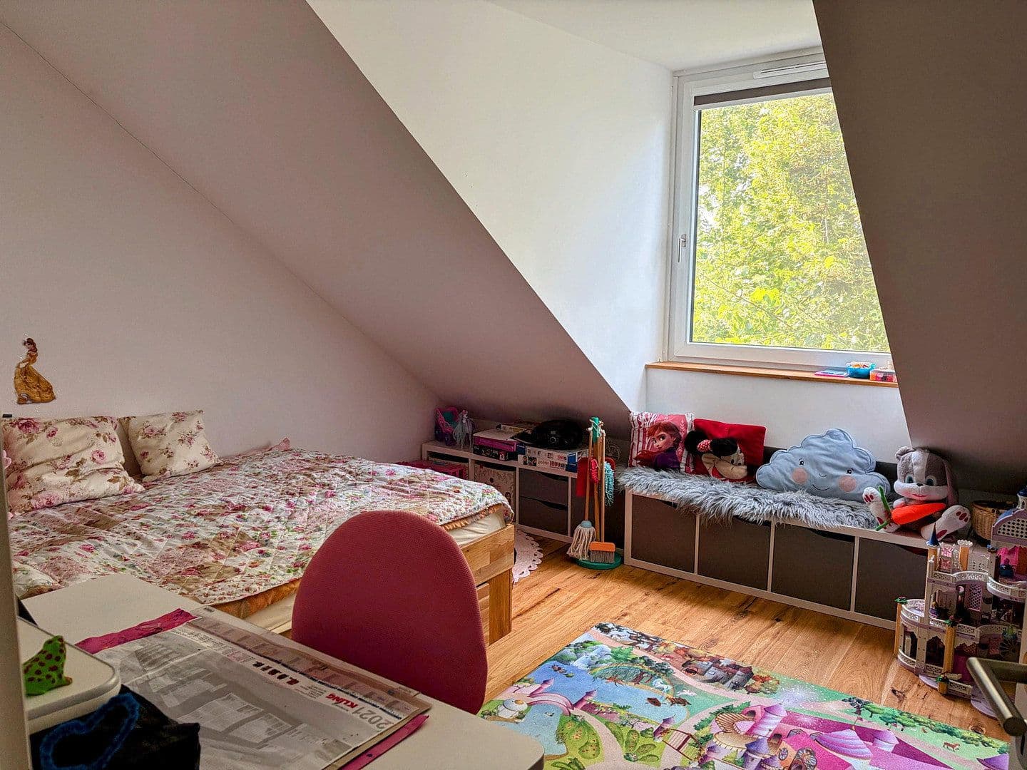 Prodej domu 145 m², pozemek 315 m², Zur Hammerschmiede 14a, Bellenberg, Bavorsko Prodej domu 145 m², pozemek 315 m², Zur Hammerschmiede 14a, Bellenberg, Bavorsko