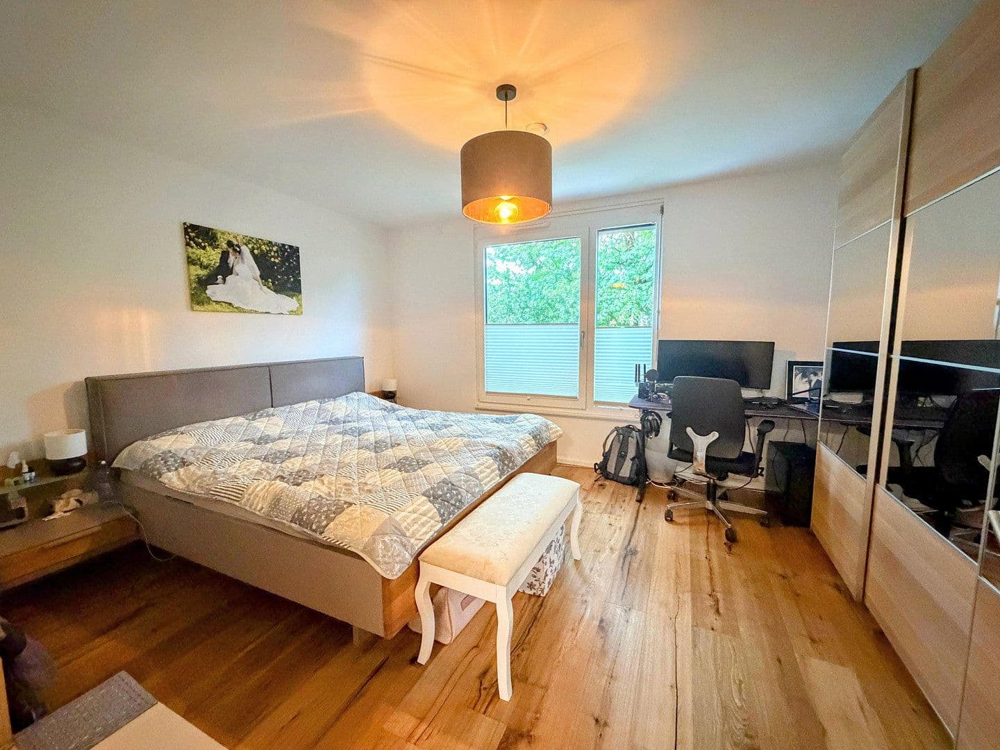 Prodej domu 145 m², pozemek 315 m², Zur Hammerschmiede 14a, Bellenberg, Bavorsko Prodej domu 145 m², pozemek 315 m², Zur Hammerschmiede 14a, Bellenberg, Bavorsko