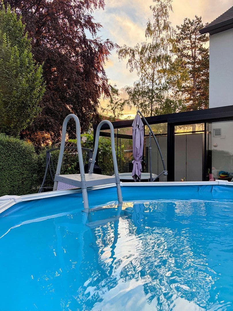 Prodej domu 145 m², pozemek 315 m², Zur Hammerschmiede 14a, Bellenberg, Bavorsko Prodej domu 145 m², pozemek 315 m², Zur Hammerschmiede 14a, Bellenberg, Bavorsko