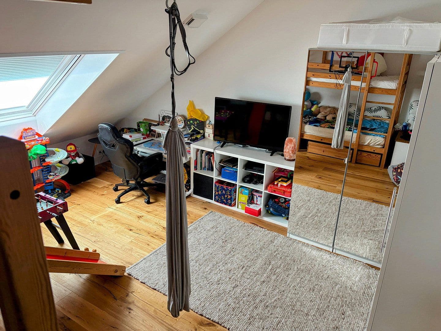 Prodej domu 145 m², pozemek 315 m², Zur Hammerschmiede 14a, Bellenberg, Bavorsko Prodej domu 145 m², pozemek 315 m², Zur Hammerschmiede 14a, Bellenberg, Bavorsko