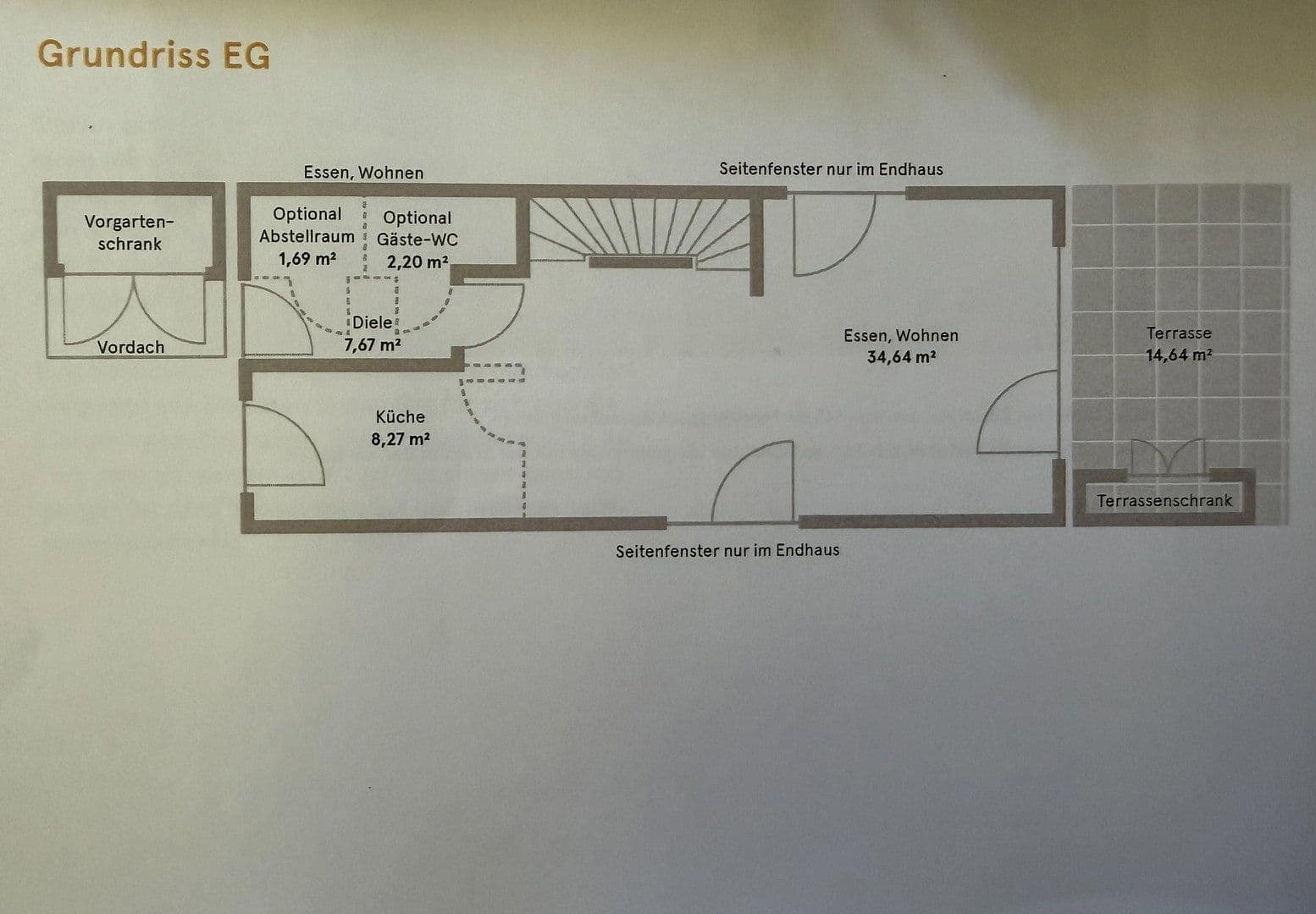 Prodej domu 145 m², pozemek 315 m², Zur Hammerschmiede 14a, Bellenberg, Bavorsko Prodej domu 145 m², pozemek 315 m², Zur Hammerschmiede 14a, Bellenberg, Bavorsko