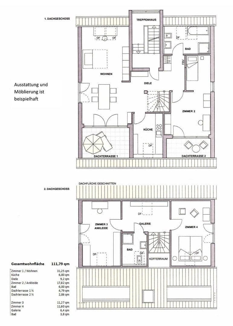 Pronájem bytu 4+1 112 m², Kernen im Remstal, Bádensko-Württembersko Pronájem bytu 4+1 112 m², Kernen im Remstal, Bádensko-Württembersko