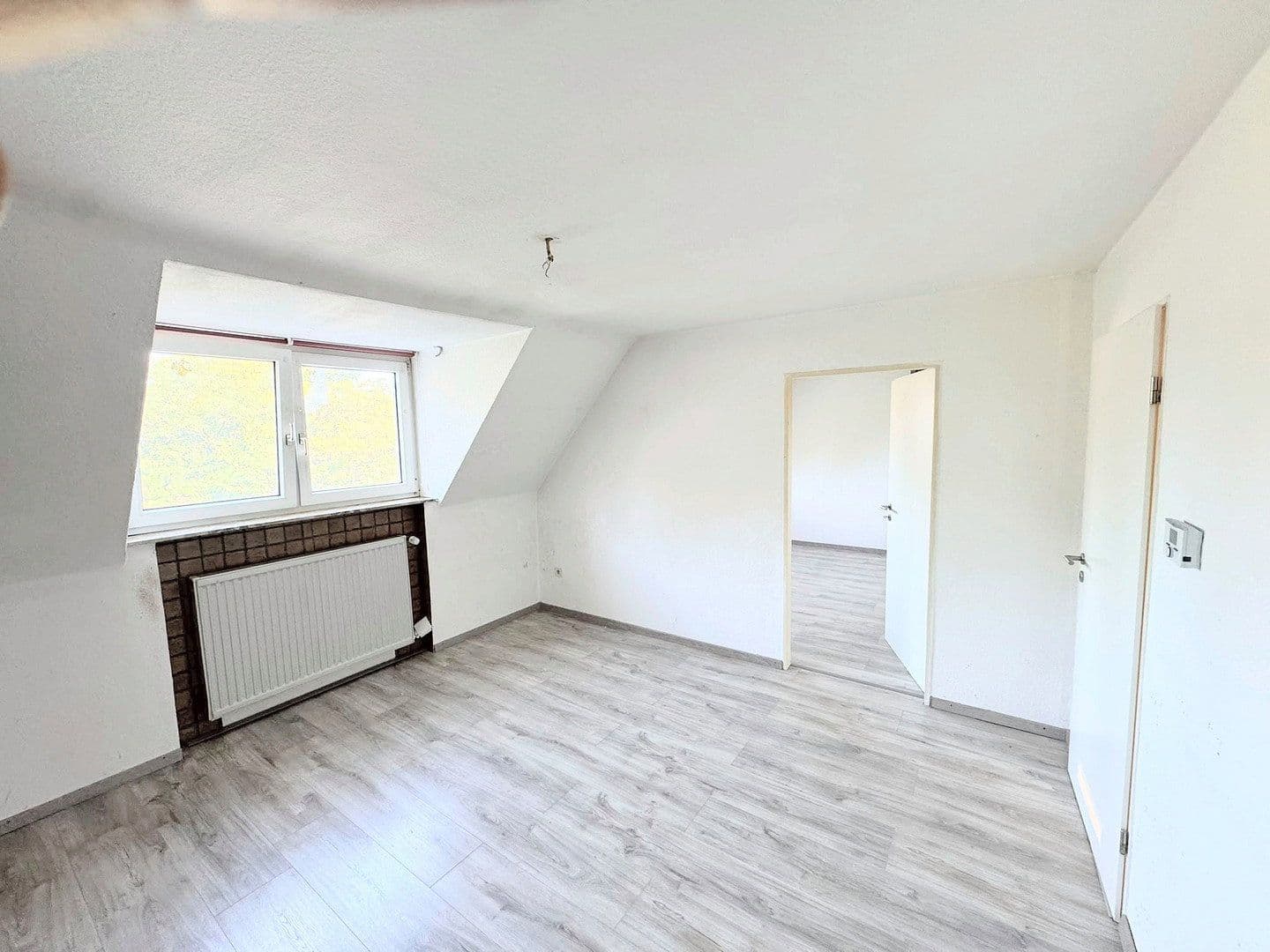 Pronájem bytu 2+kk 42 m², Heinitzstr. 21, Herne, Severní Porýní-Vestfálsko Pronájem bytu 2+kk 42 m², Heinitzstr. 21, Herne, Severní Porýní-Vestfálsko