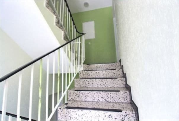 Pronájem bytu 2+kk 42 m², Heinitzstr. 21, Herne, Severní Porýní-Vestfálsko Pronájem bytu 2+kk 42 m², Heinitzstr. 21, Herne, Severní Porýní-Vestfálsko