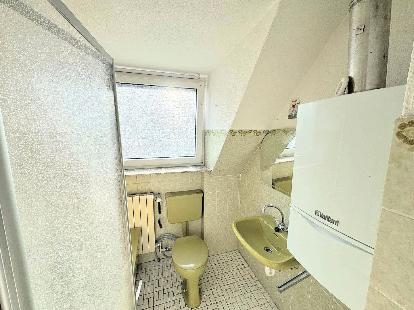 Pronájem bytu 2+kk 42 m², Heinitzstr. 21, Herne, Severní Porýní-Vestfálsko Pronájem bytu 2+kk 42 m², Heinitzstr. 21, Herne, Severní Porýní-Vestfálsko