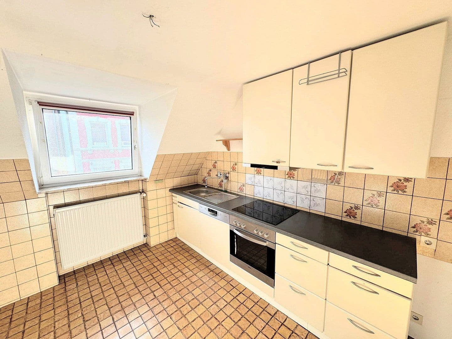 Pronájem bytu 2+kk 42 m², Heinitzstr. 21, Herne, Severní Porýní-Vestfálsko Pronájem bytu 2+kk 42 m², Heinitzstr. 21, Herne, Severní Porýní-Vestfálsko