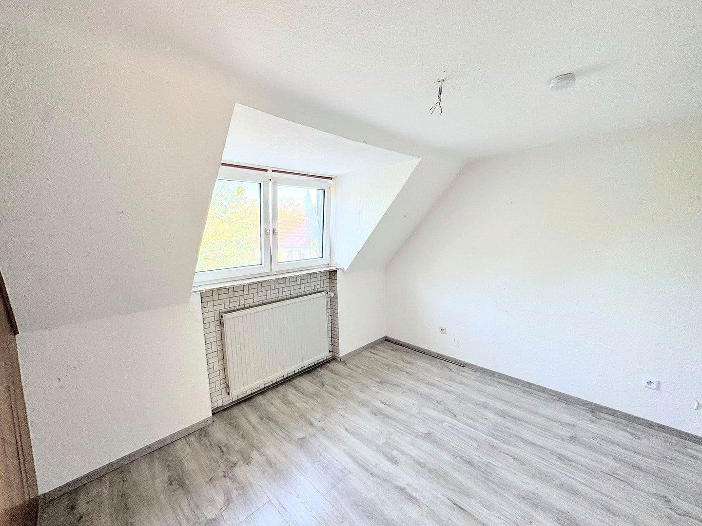 Pronájem bytu 2+kk 42 m², Heinitzstr. 21, Herne, Severní Porýní-Vestfálsko Pronájem bytu 2+kk 42 m², Heinitzstr. 21, Herne, Severní Porýní-Vestfálsko