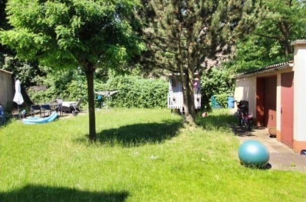 Pronájem bytu 2+kk 42 m², Heinitzstr. 21, Herne, Severní Porýní-Vestfálsko Pronájem bytu 2+kk 42 m², Heinitzstr. 21, Herne, Severní Porýní-Vestfálsko