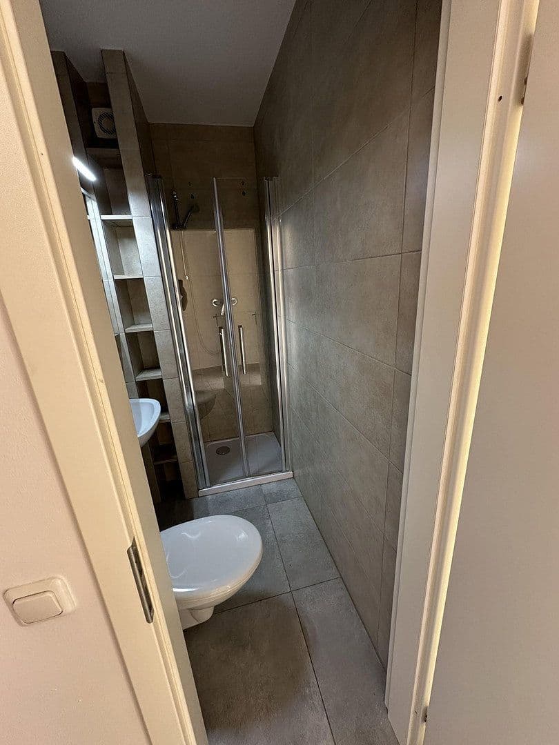 Prodej bytu 1+1 31 m², Odenwaldstraße 11, Flörsheim, Hessen Prodej bytu 1+1 31 m², Odenwaldstraße 11, Flörsheim, Hessen
