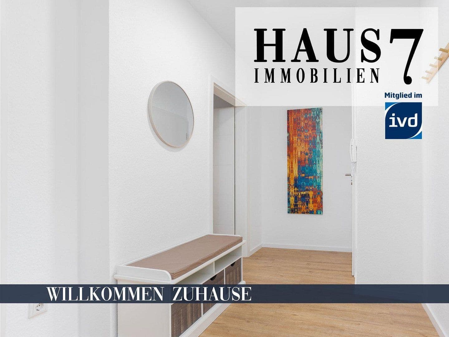 Pronájem bytu 3+1 68 m², Brabanterstr. 14, Kerpen, Severní Porýní-Vestfálsko Pronájem bytu 3+1 68 m², Brabanterstr. 14, Kerpen, Severní Porýní-Vestfálsko