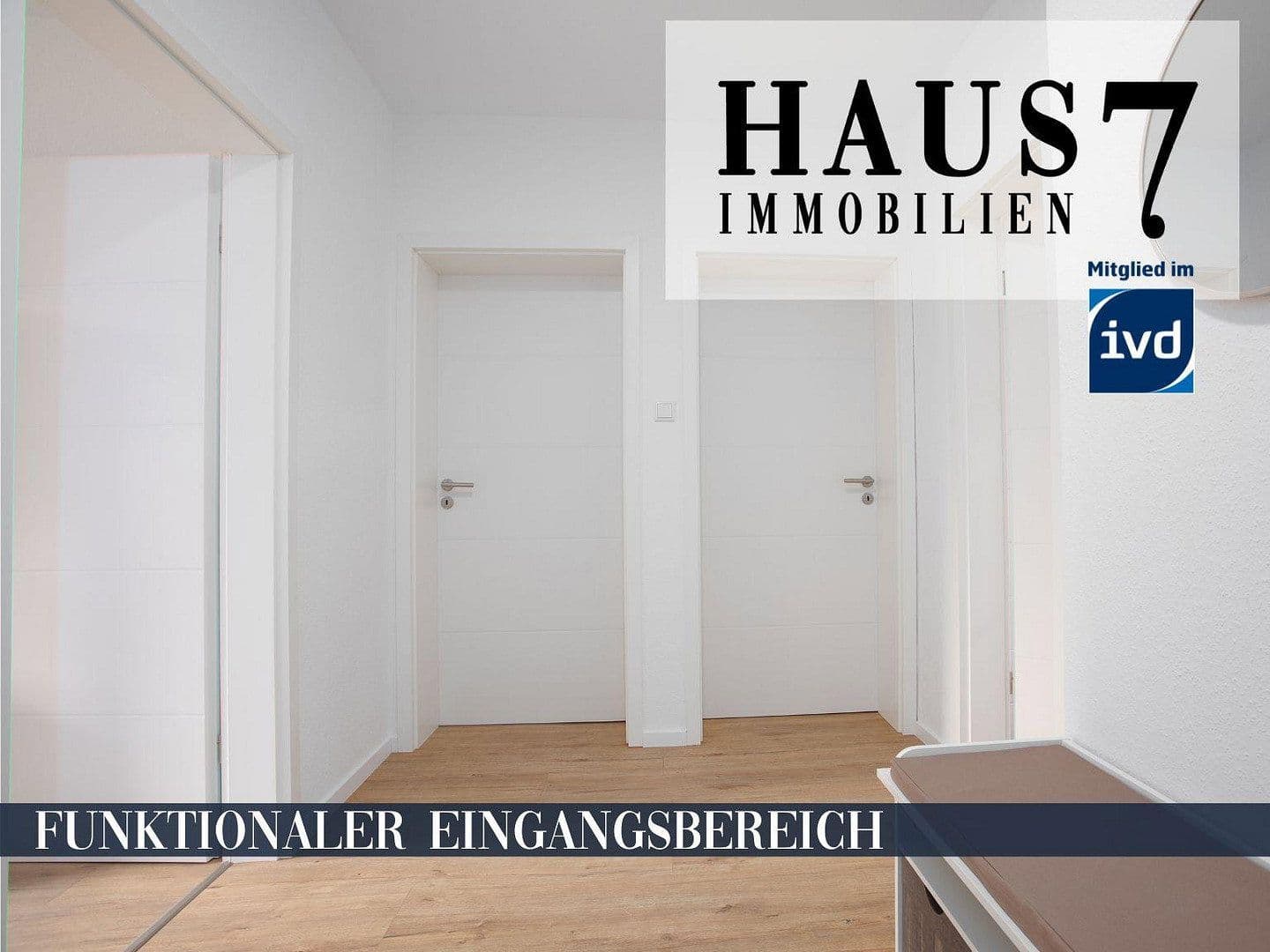 Pronájem bytu 3+1 68 m², Brabanterstr. 14, Kerpen, Severní Porýní-Vestfálsko Pronájem bytu 3+1 68 m², Brabanterstr. 14, Kerpen, Severní Porýní-Vestfálsko