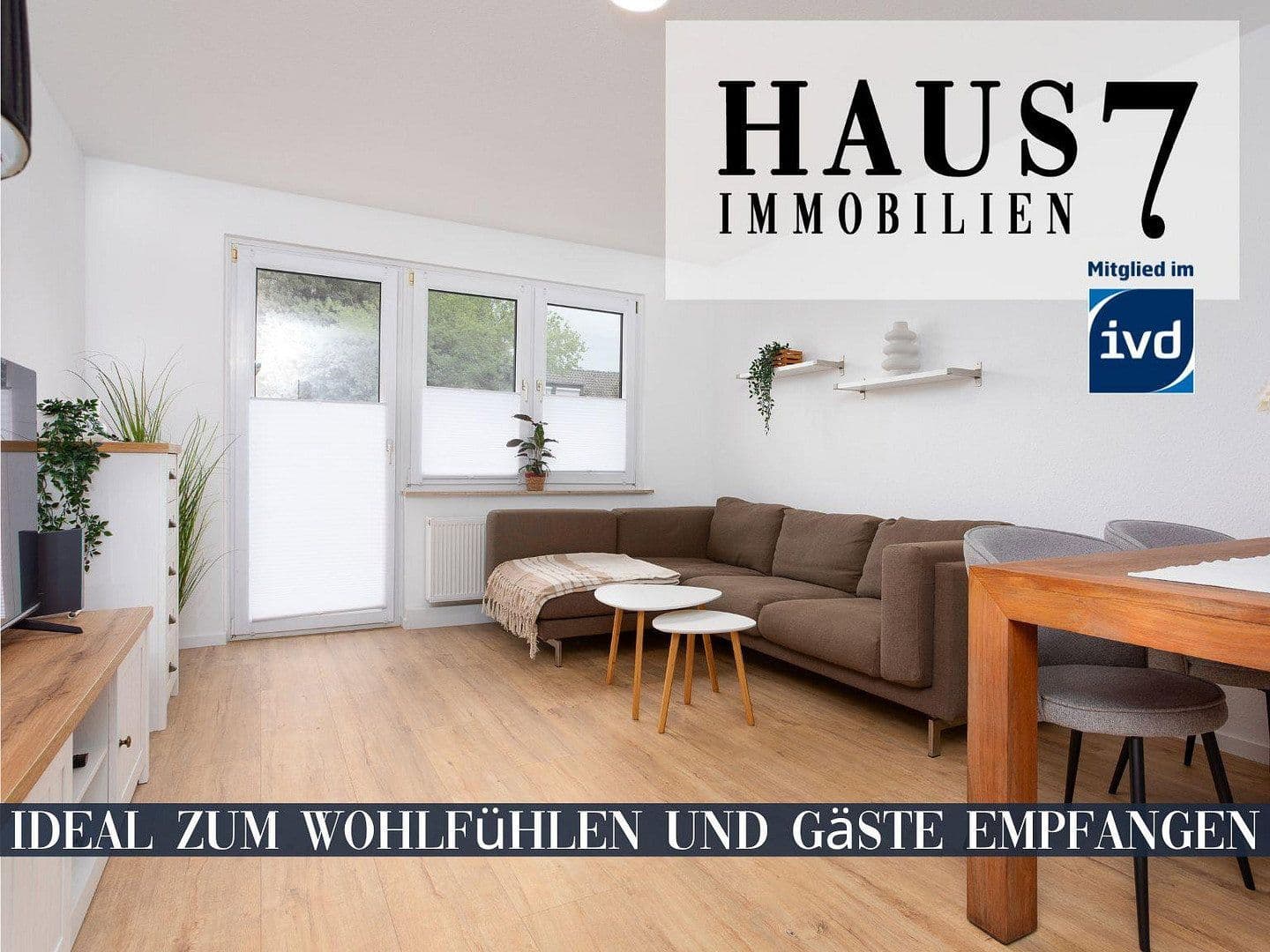 Pronájem bytu 3+1 68 m², Brabanterstr. 14, Kerpen, Severní Porýní-Vestfálsko Pronájem bytu 3+1 68 m², Brabanterstr. 14, Kerpen, Severní Porýní-Vestfálsko