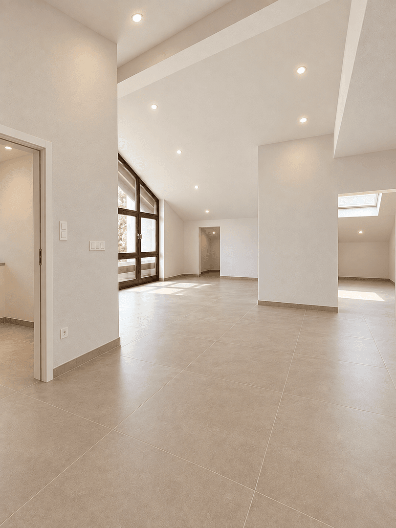 Pronájem bytu 4+1 85 m², Vöhringen, Bádensko-Württembersko Pronájem bytu 4+1 85 m², Vöhringen, Bádensko-Württembersko