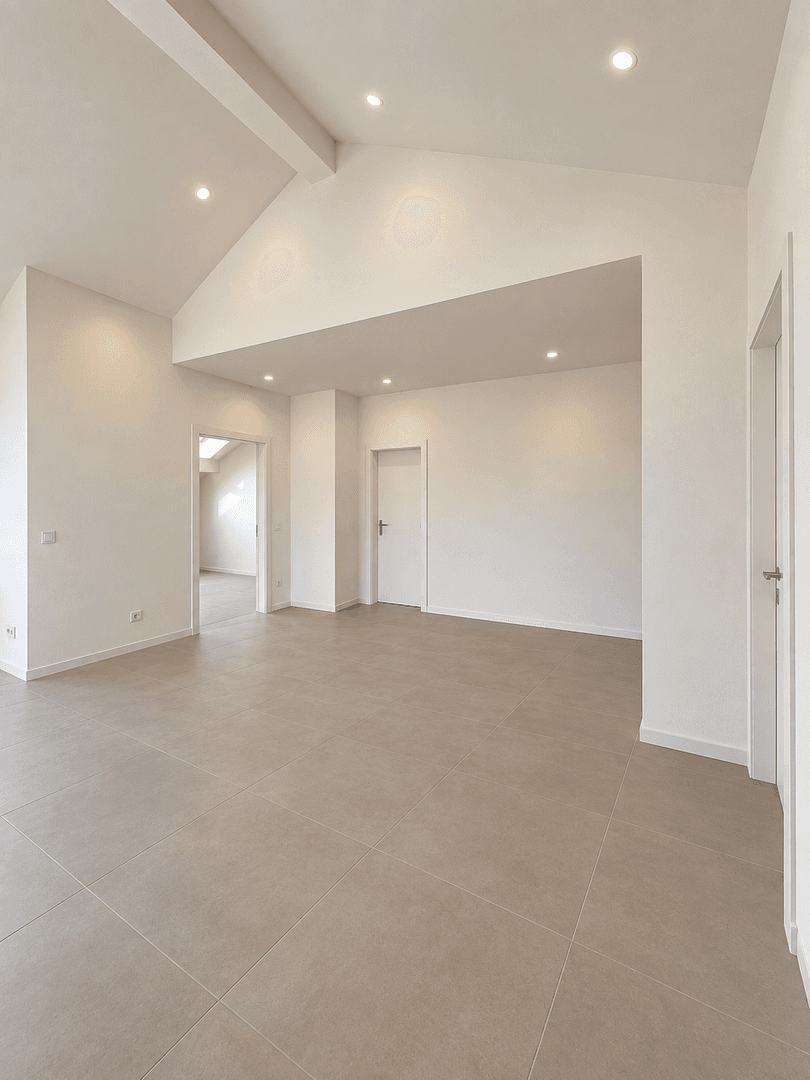 Pronájem bytu 4+1 85 m², Vöhringen, Bádensko-Württembersko Pronájem bytu 4+1 85 m², Vöhringen, Bádensko-Württembersko